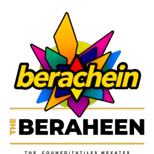 Berachain Logo