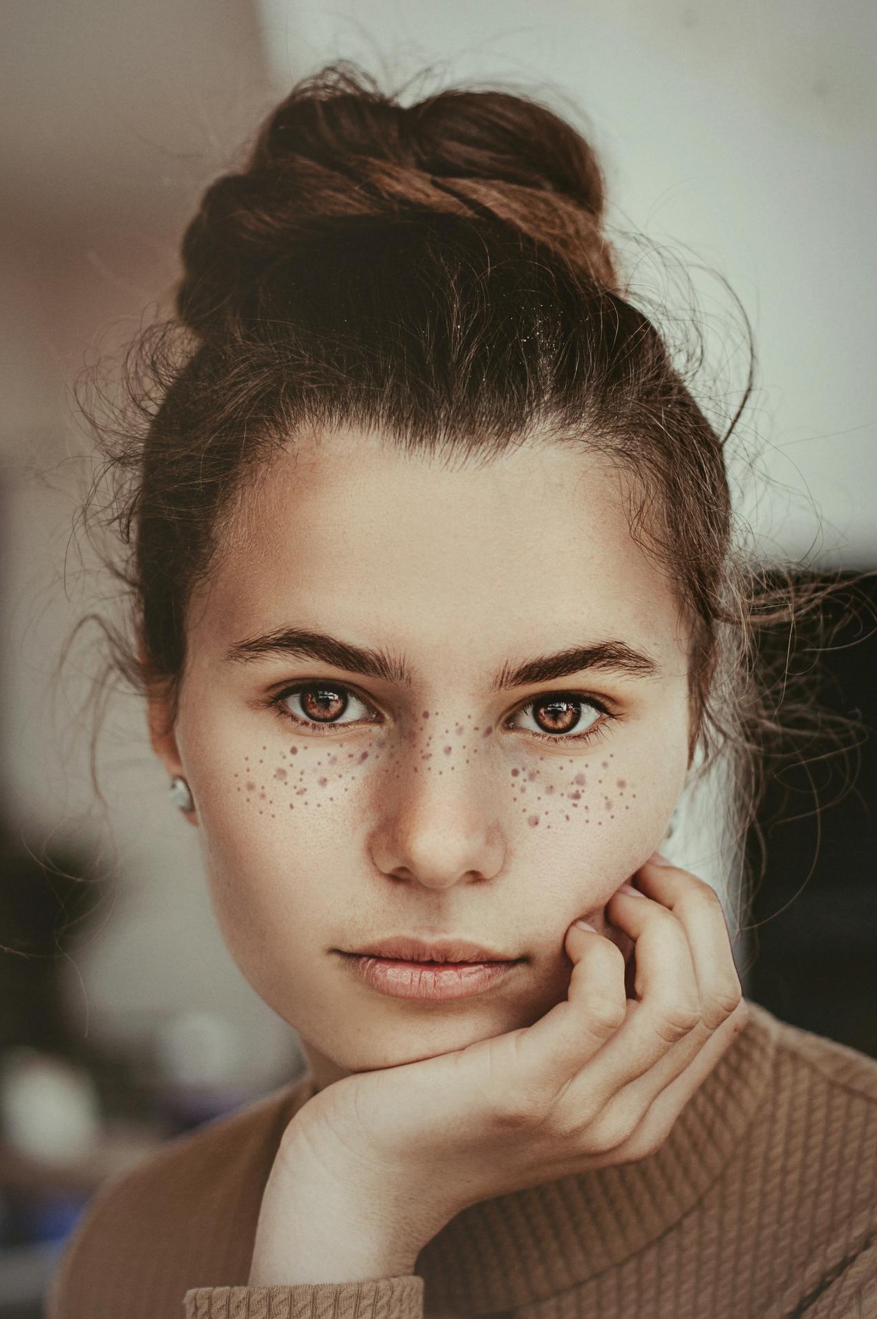 Client Photo